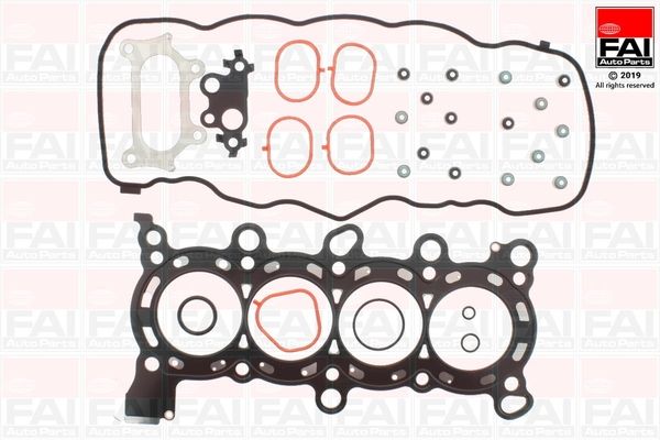 FAI AUTOPARTS Комплект прокладок, головка цилиндра HS2152